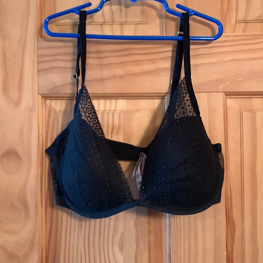 NWT VS Plunge